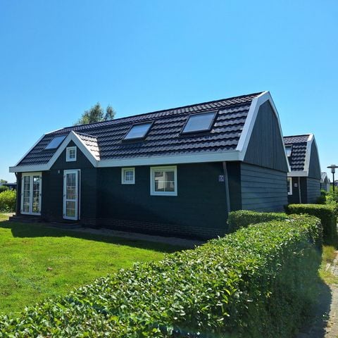 Groepsaccommodatie 10 personen - Tulpenhof Villa