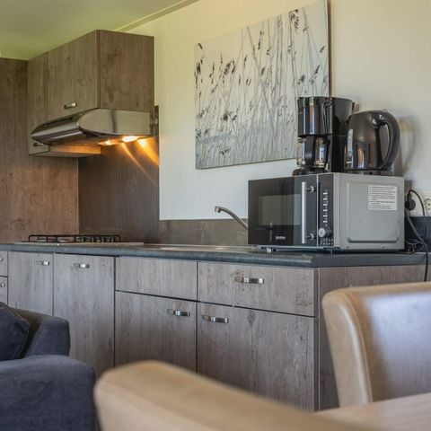 VAKANTIEHUIS 5 personen - Beemsterdijk