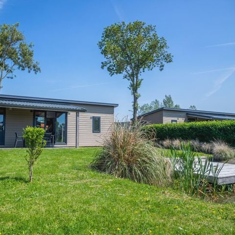 VAKANTIEHUIS 5 personen - Beemsterdijk