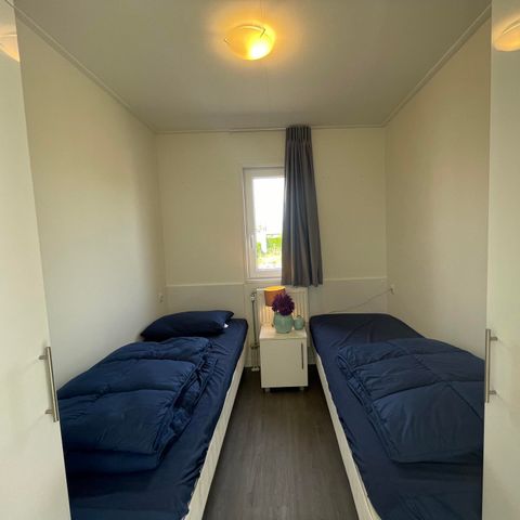 Chalet 6 personen - Mokumhof