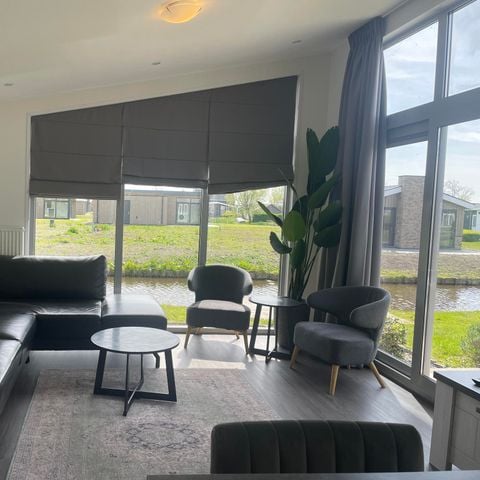 Chalet 6 personen - Mokumhof