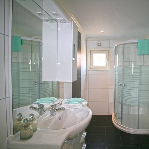 Chalet 6 personen - Tulpenhof met Sauna