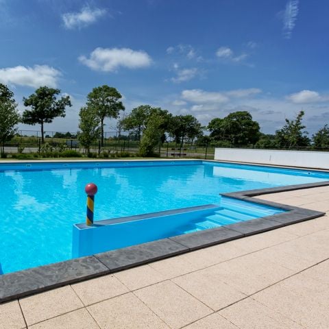 Groepsaccommodatie 10 personen - Beemsterdijk met Sauna