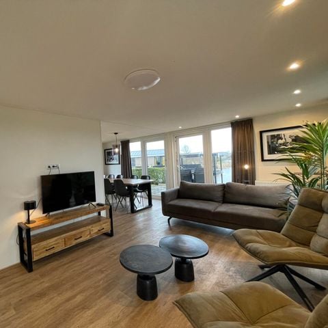 VAKANTIEHUIS 10 personen - Molenhof Vllla