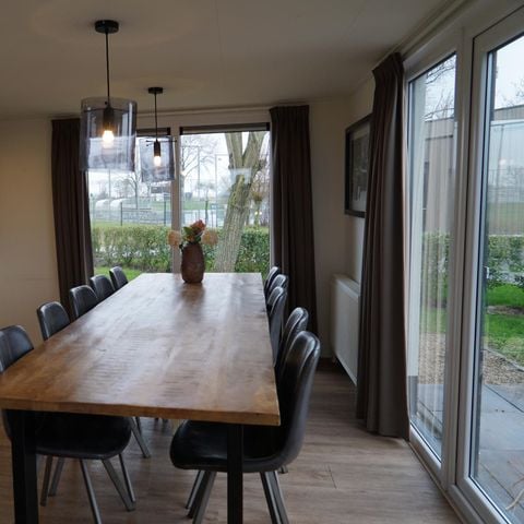 VAKANTIEHUIS 10 personen - Molenhof Vllla