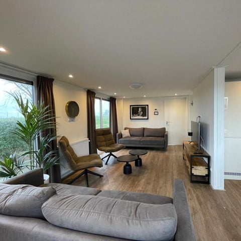 VAKANTIEHUIS 10 personen - Molenhof Vllla