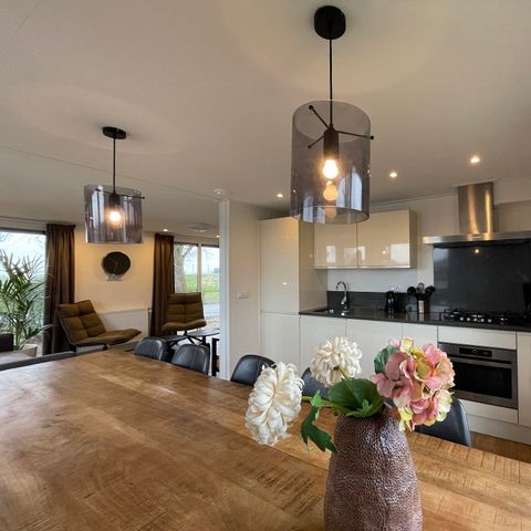 VAKANTIEHUIS 10 personen - Molenhof Vllla