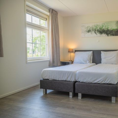 Villa 8 personen - Waterland met Sauna