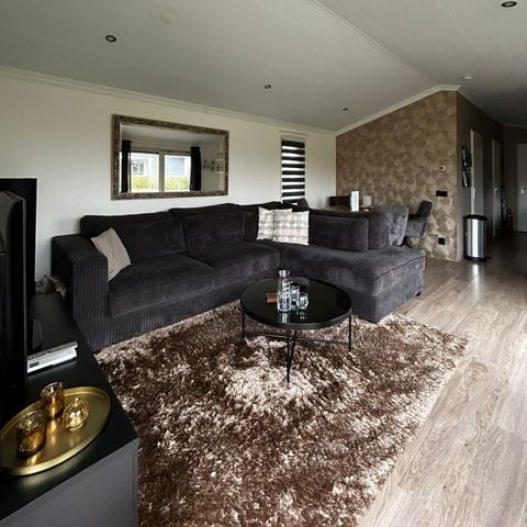 Chalet 2 personen - De Edammer