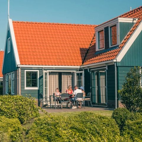 EuroParcs De Rijp - Camping Alkmaar - Afbeelding N°5