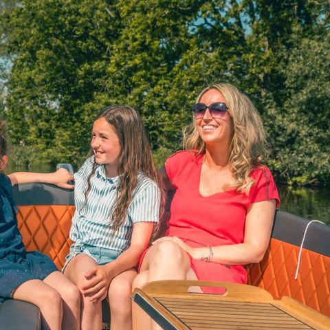 EuroParcs De Rijp - Camping Alkmaar - Afbeelding N°2