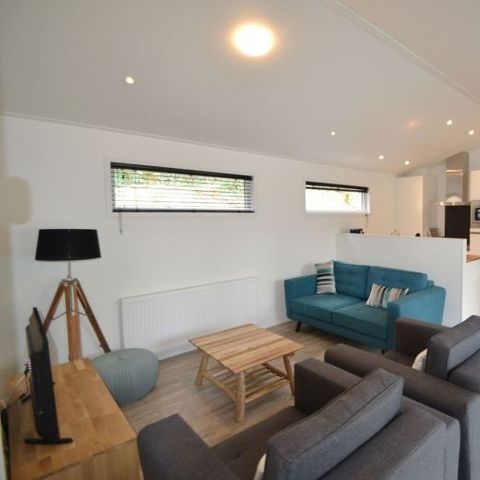 LANDHUIS 4 personen - Cottage Heuvelrug