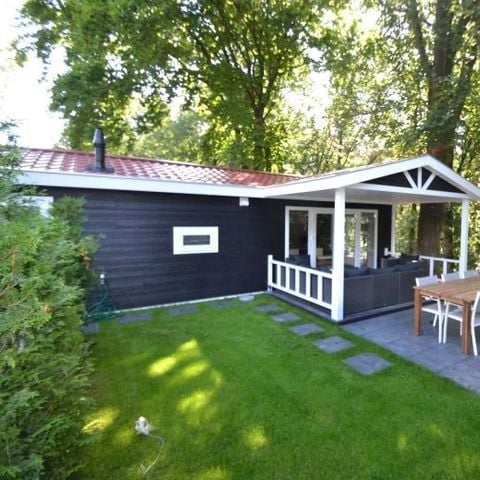LANDHUIS 4 personen - Cottage Heuvelrug
