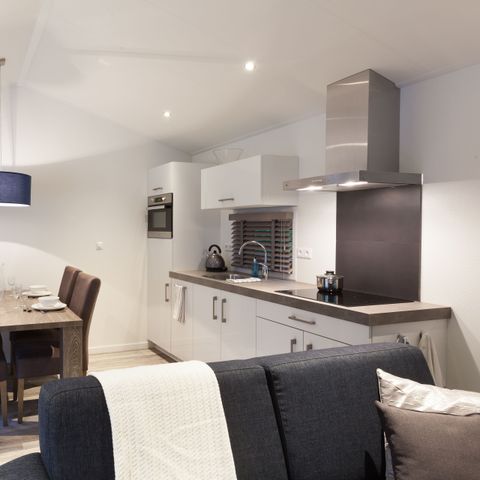 LANDHUIS 4 personen - Cottage Heuvelrug