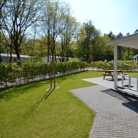 LANDHUIS 6 personen - Cottage Heuvelrug