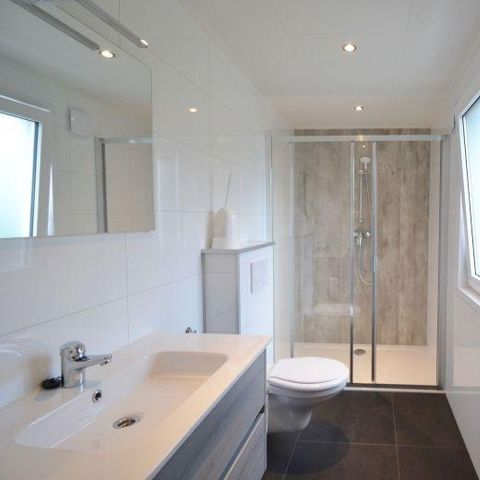 LANDHUIS 6 personen - Cottage Heuvelrug