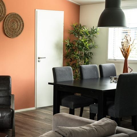 LANDHUIS 6 personen - Cottage Heuvelrug