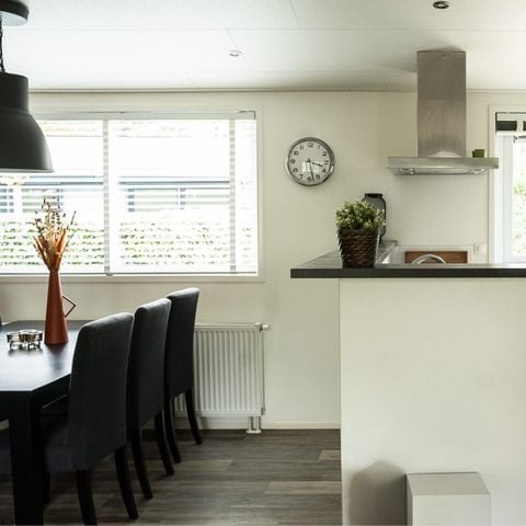 LANDHUIS 6 personen - Cottage Heuvelrug