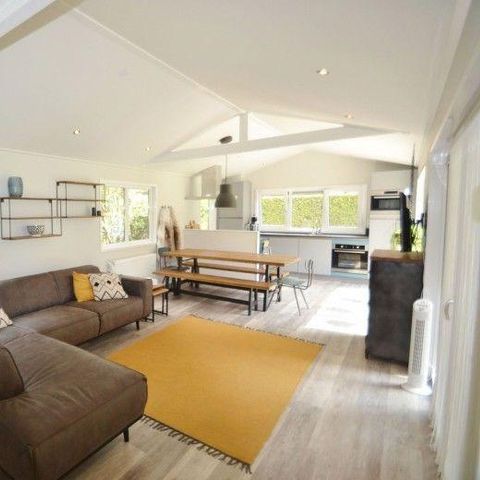 LANDHUIS 6 personen - Cottage Heuvelrug