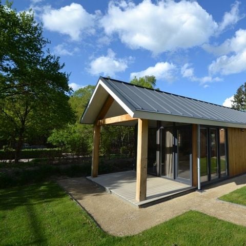 LANDHUIS 4 personen - Cottage Eco