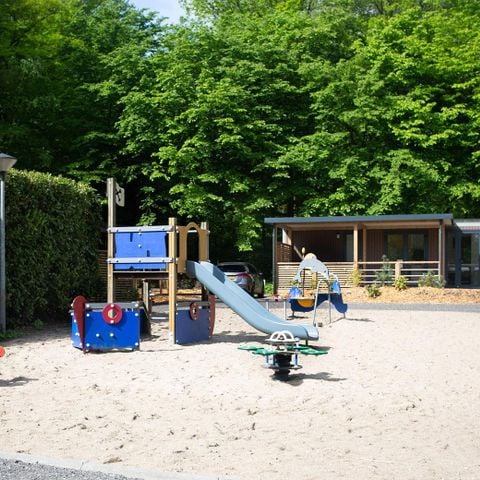 LANDHUIS 6 personen - Cottage Family