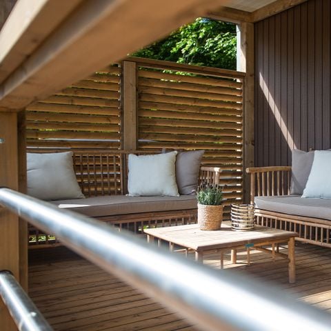 LANDHUIS 6 personen - Cottage Family