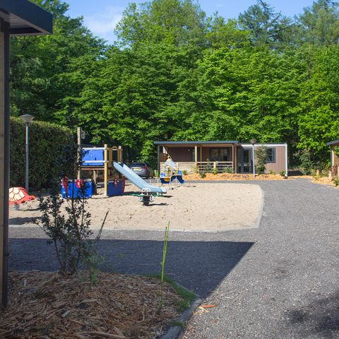 LANDHUIS 6 personen - Cottage Family