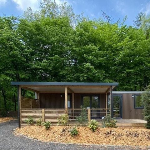 LANDHUIS 6 personen - Cottage Family