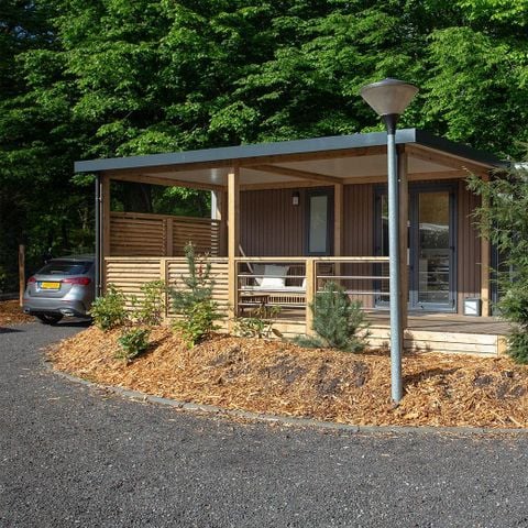 LANDHUIS 6 personen - Cottage Family