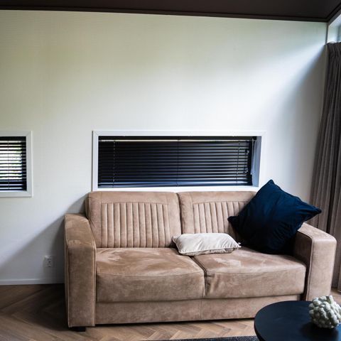 LANDHUIS 4 personen - Bos Cottage met hottub