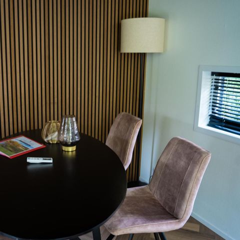 LANDHUIS 4 personen - Bos Cottage met hottub