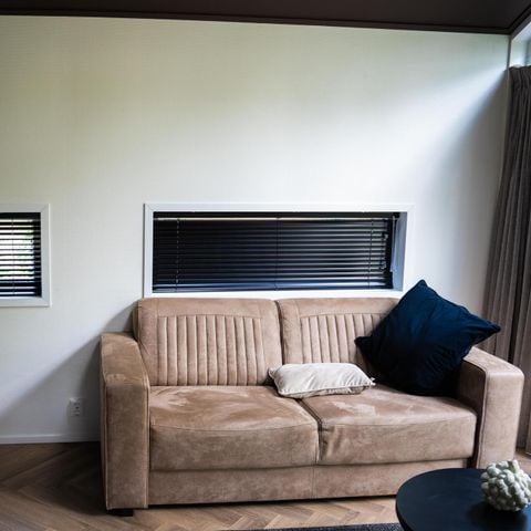 LANDHUIS 4 personen - Bos Cottage met hottub