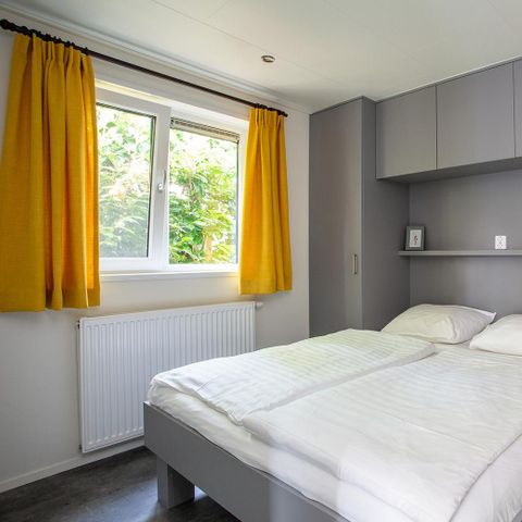 Chalet 5 personen - Boslodge
