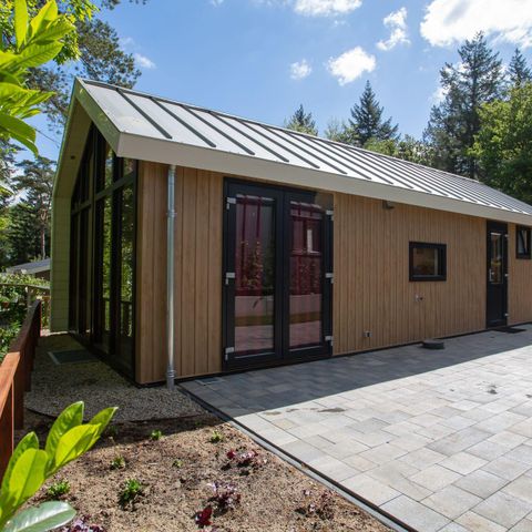 LANDHUIS 4 personen - Cottage Eco Comfort