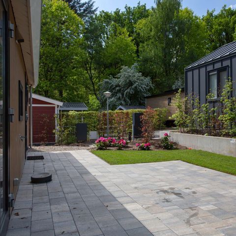 LANDHUIS 4 personen - Cottage Eco Comfort