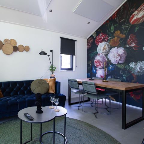 LANDHUIS 4 personen - Cottage Eco Comfort