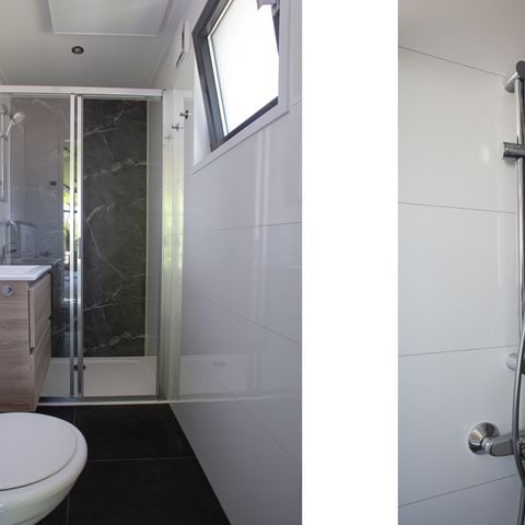 VAKANTIEHUIS 4 personen - Eco Cottage Comfort