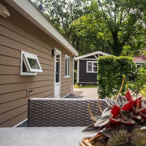 LANDHUIS 4 personen - Cottage Heuvelrug Comfort