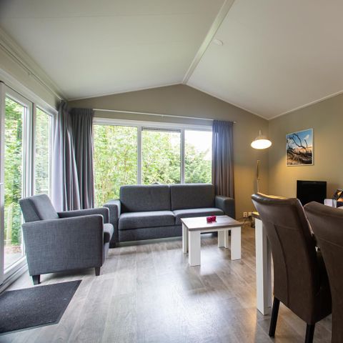 LANDHUIS 4 personen - Cottage Heuvelrug Comfort