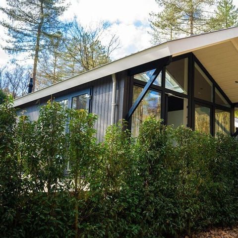 LANDHUIS 4 personen - Cottage Bos