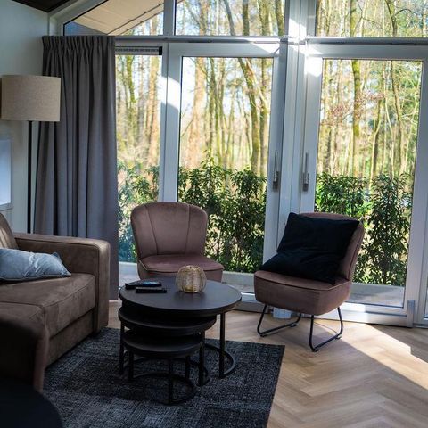 LANDHUIS 4 personen - Cottage Bos