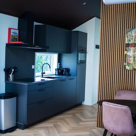 LANDHUIS 4 personen - Cottage Bos
