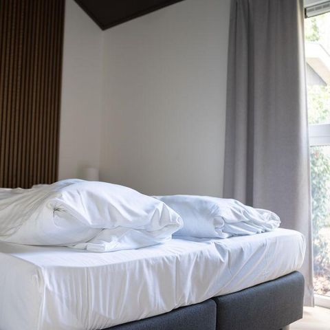 LANDHUIS 4 personen - Cottage Bos