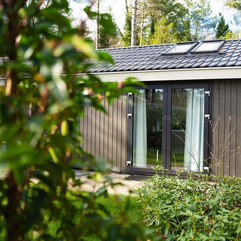 LANDHUIS 4 personen - Cottage Bos