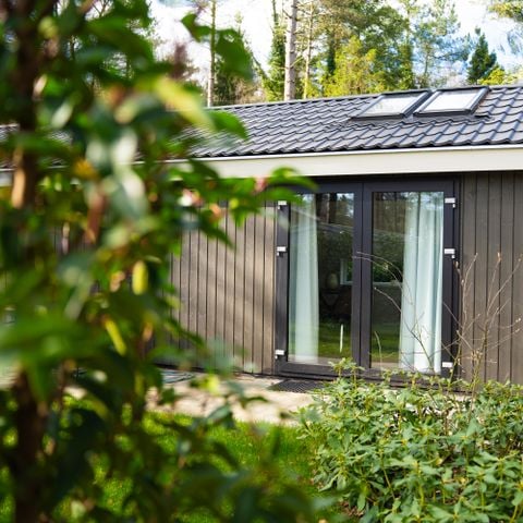 VAKANTIEHUIS 4 personen - Cottage Bos