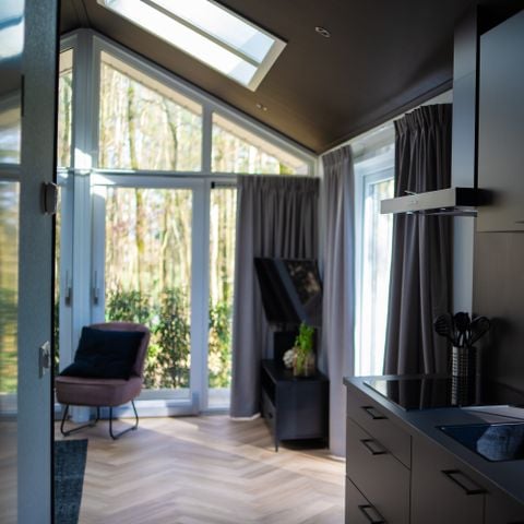 VAKANTIEHUIS 4 personen - Cottage Bos