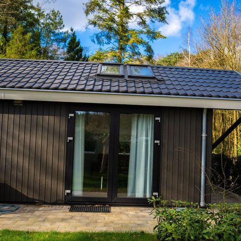 LANDHUIS 4 personen - Cottage Bos