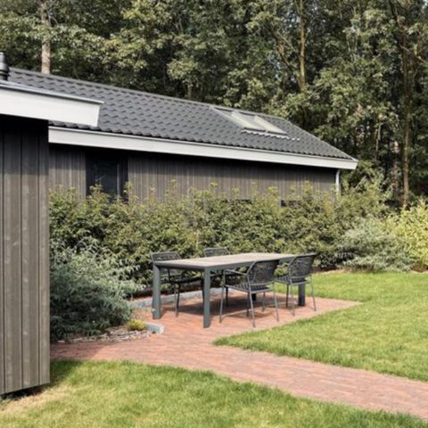 LANDHUIS 4 personen - Cottage Bos Deluxe