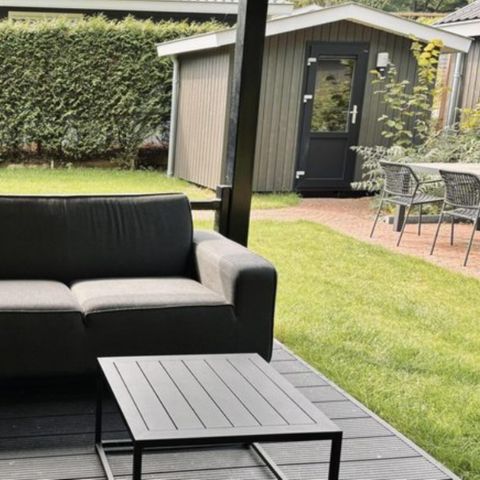 LANDHUIS 4 personen - Cottage Bos Deluxe