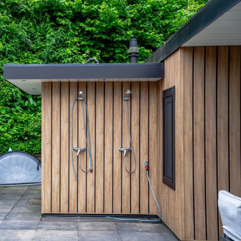 LANDHUIS 6 personen - Cottage Wellness